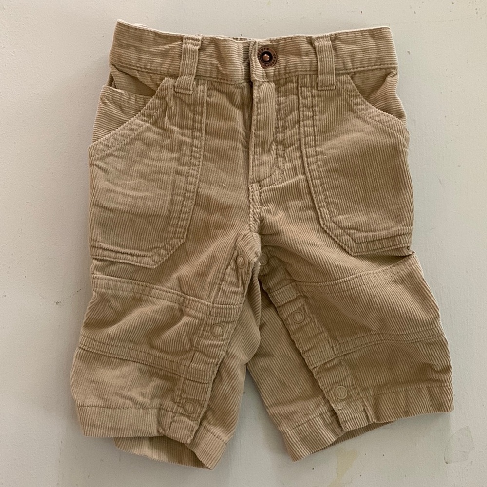 Carters Baby Corduroys